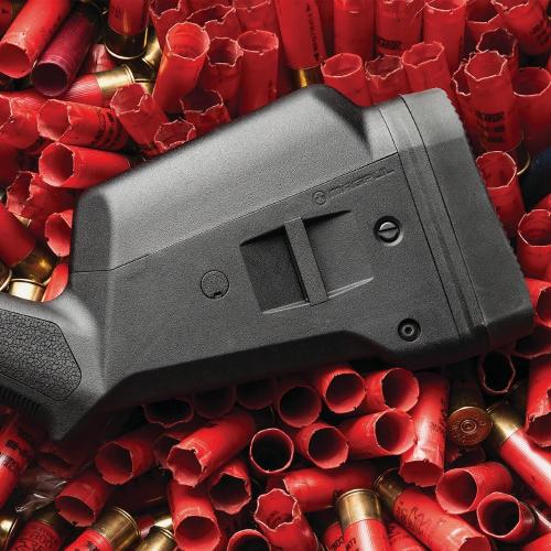 Magpul SGA Stock for Shotguns.