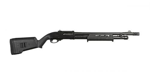 Magpul SGA Stock for Shotguns. Remington 870
