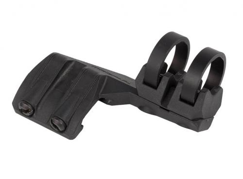 Magpul Rail Light Mount, Left or Right, for Picatinny Magpul Rail Light Mount, Left or Right, for Picatinny