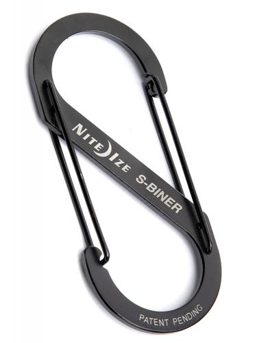 Nite Ize S-biner Dual Carabiner