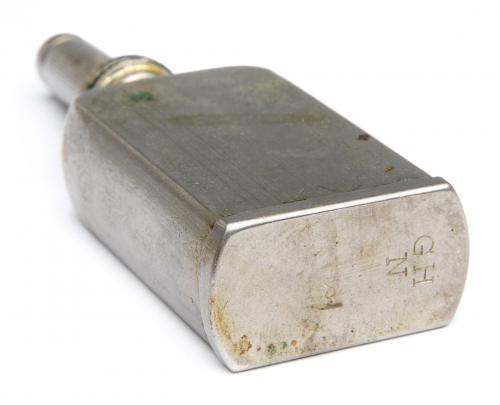 Swiss MP41 Oil Can, Surplus.