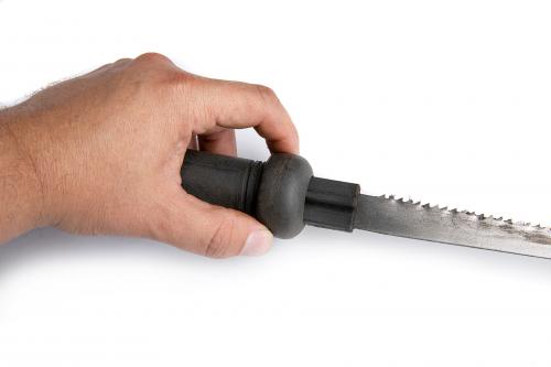 Austrian Glock E-Tool with Saw, Surplus.