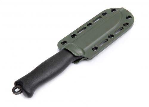 Terävä Boltaron Sheath for Jääkäripuukko.
