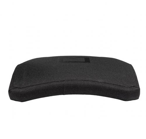 Hesco 3810 Armor Plate, NIJ III+, Stand Alone.