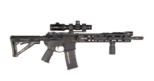 Magpul MOE Vertical Grip, M-LOK.