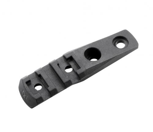 Magpul Cantilever Rail / Light Mount, Polymer, M-LOK Magpul Cantilever Rail / Light Mount, Polymer, M-LOK