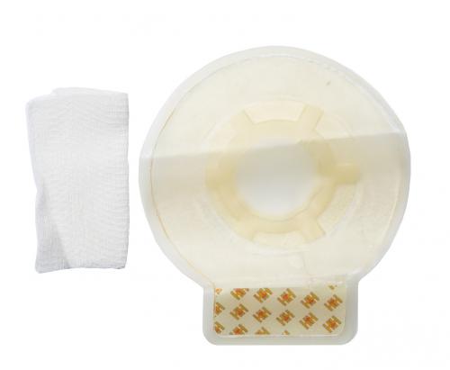 H*VENT Chest Seal Twin Pack.