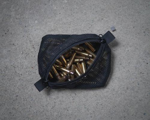 Savotta Trinket Pouch, 10x15 cm.