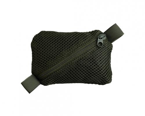 Savotta Trinket Pouch, 10x15 cm.