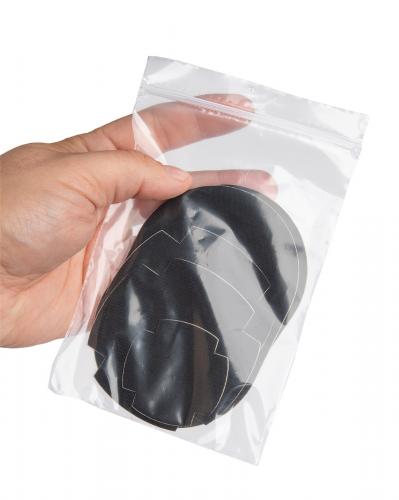 Särmä X Vaatelaastari Textile Repair Patch.