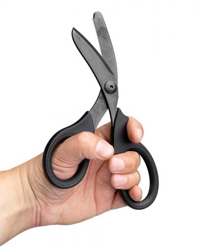 XSHEAR Trauma Shears. 