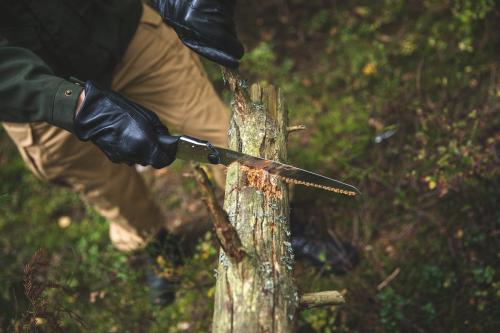 Silky Gomboy 210 Folding Saw. 