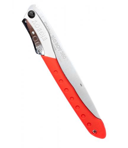 Silky Big Boy 360 Folding Saw.