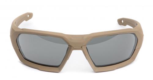 Revision Shadowstrike Ballistic Sunglasses, Essential Kit.