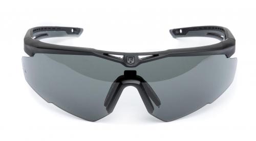 Revision StingerHawk Ballistic Glasses, Essential Kit.