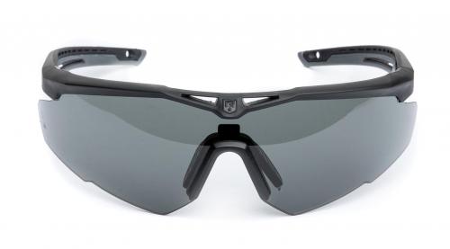 Revision StingerHawk Ballistic Glasses, Essential Kit. 