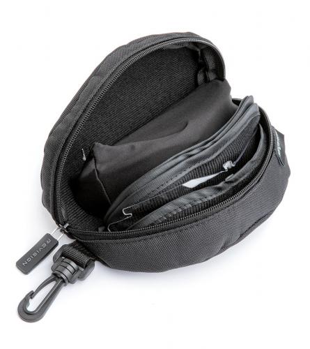 Revision StingerHawk Ballistic Glasses, Essential Kit.