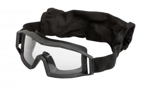 Revision Wolfspider Ballistic Goggles, Deluxe Kit.