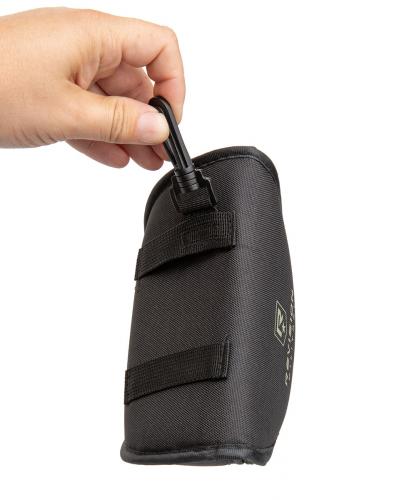 Revision Exoshield Ballistic Goggles.
