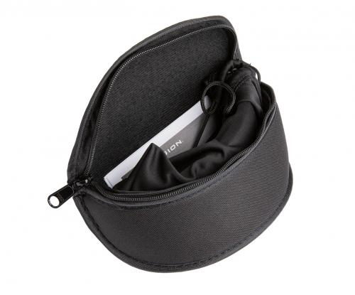 Revision Exoshield Ballistic Goggles.