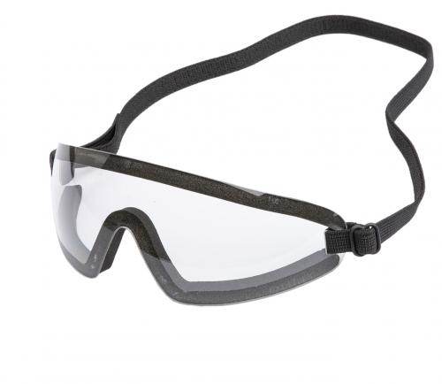 Revision Exoshield Ballistic Goggles.