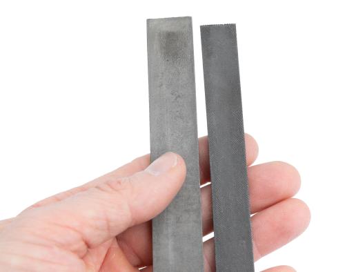 Soviet File, Surplus. 190 mm and 150 mm.