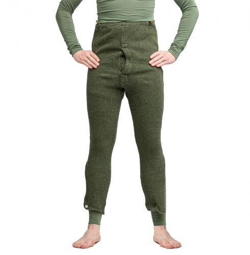 Danish Mid-Layer Long Johns, Wool, Surplus Danish Mid-Layer Long Johns, Wool, Surplus