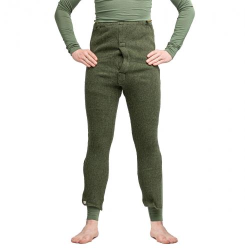 Danish Mid-Layer Long Johns, Wool, Surplus