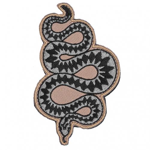 Särmä Animals Morale Patch.