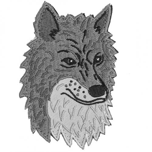 Särmä Animals Morale Patch.