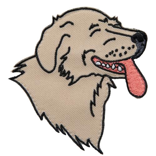 Särmä Animals Morale Patch.
