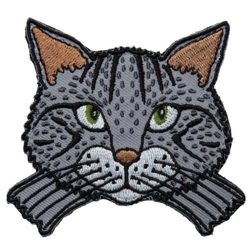 Särmä Animals Morale Patch.
