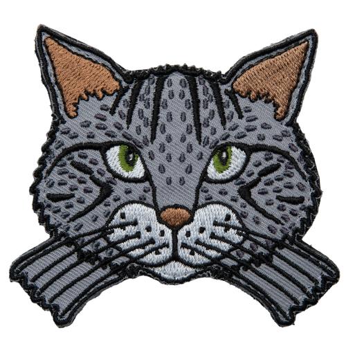 Särmä Animals Morale Patch. 