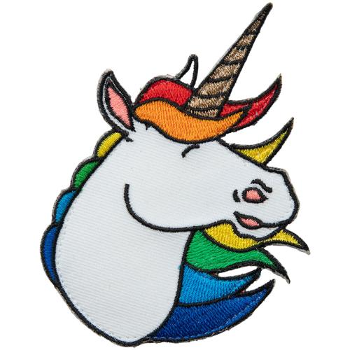 Särmä Animals Morale Patch.