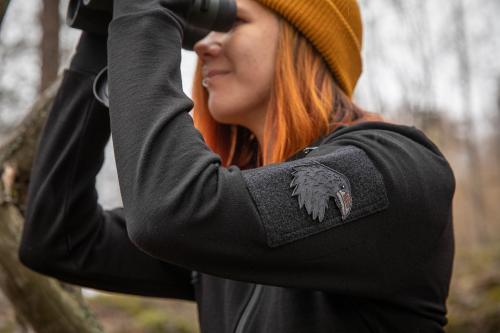 Särmä Animals Morale Patch.