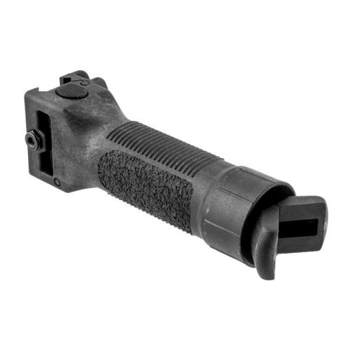 GPS V2 Grip Pod Military Model, Cam Lever.