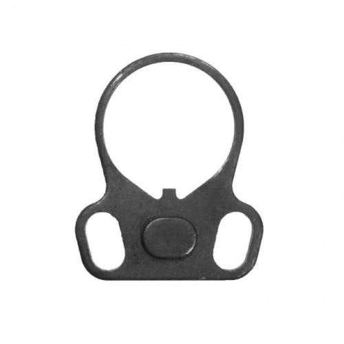 Ergo Grip Double Loop Sling Plate