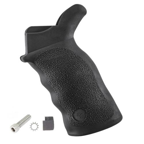 Ergo Grip Tactical Deluxe Grip, Suregrip, AR-15/M4 Ergo Grip Tactical Deluxe Grip, Suregrip, AR-15/M4