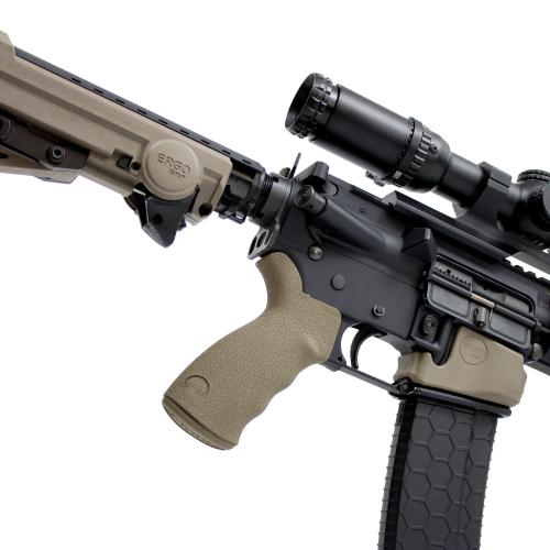 Ergo Grip Original Grip AT, Suregrip, AR-15/M4.