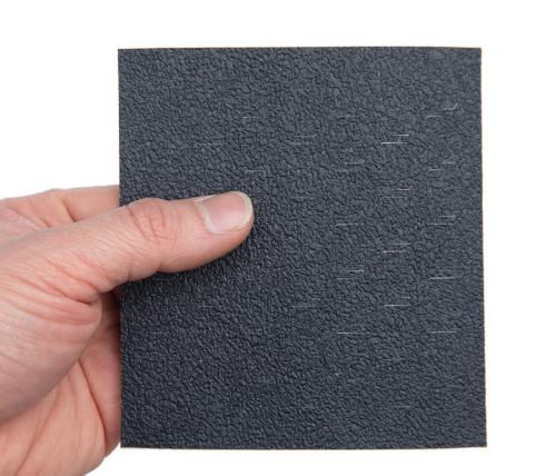 Hexmag Tactical Grip Tape, Black.