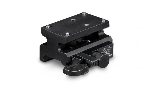 Vortex RDMQ Red Dot Mount, QR.