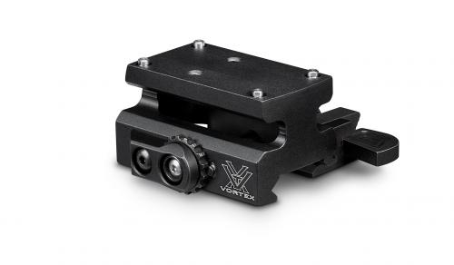 Vortex RDMQ Red Dot Mount, QR.