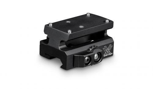 Vortex RDMQ Red Dot Mount, QR.