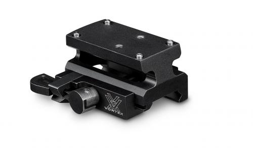 Vortex RDMQ Red Dot Mount, QR Vortex RDMQ Red Dot Mount, QR