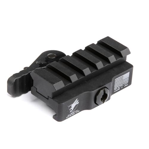 Vortex Razor Red Dot AR-15 Riser Mount, QR.
