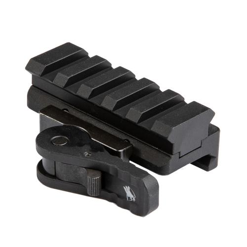 Vortex Razor Red Dot AR-15 Riser Mount, QR Vortex Razor Red Dot AR-15 Riser Mount, QR