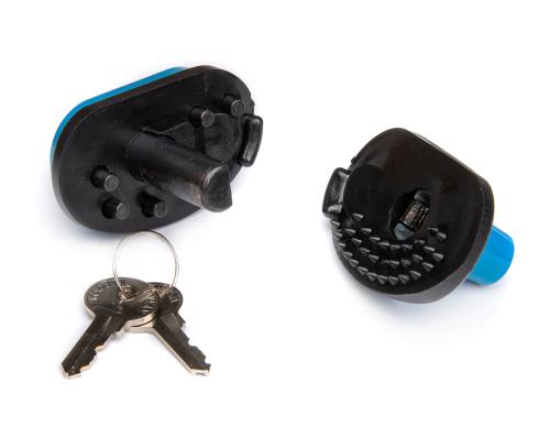 Walther ProSecur Trigger Lock.