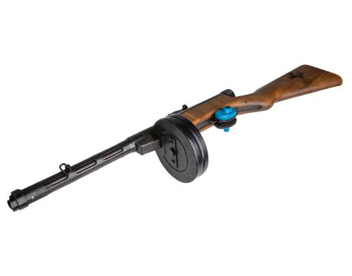 Walther ProSecur Trigger Lock.