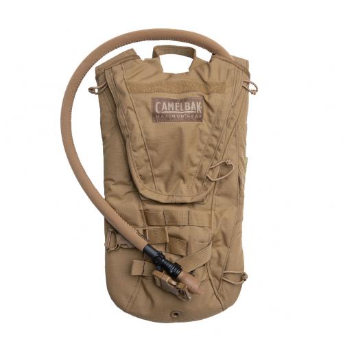 kardinal mærke median Dutch CamelBak ThermoBak hydration pack, 3L, Coyote Brown, Surplus -  Varusteleka.com