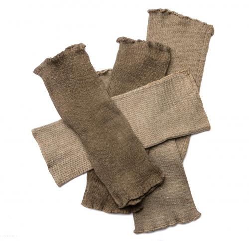French M50 Neck Tube, Wool, Surplus.